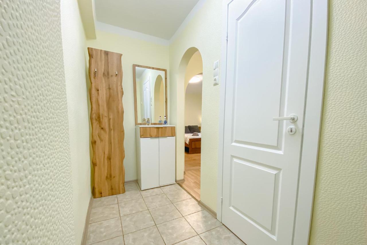 Peter'S Market Apartment Liepaja Exterior photo