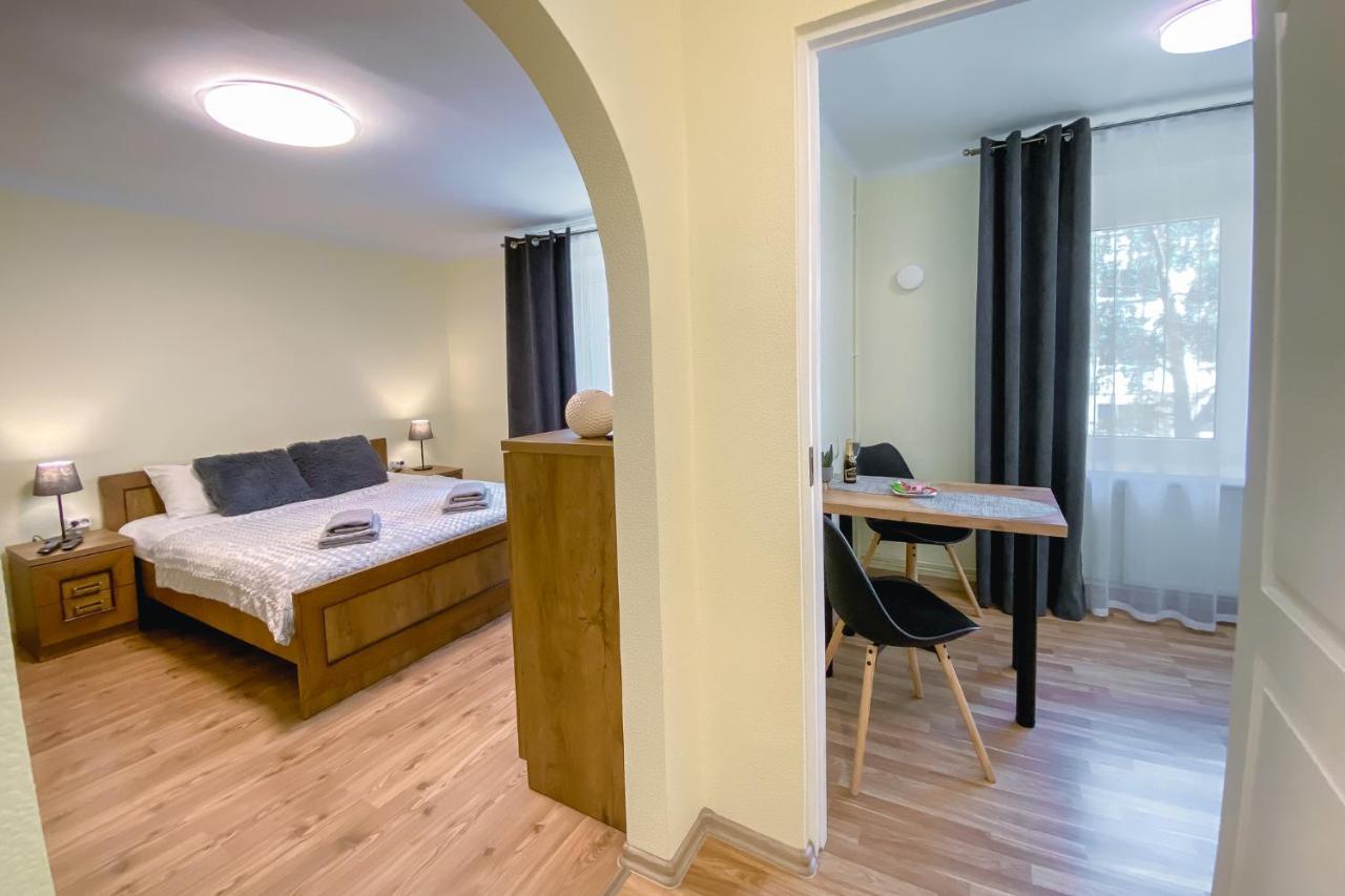 Peter'S Market Apartment Liepaja Exterior photo
