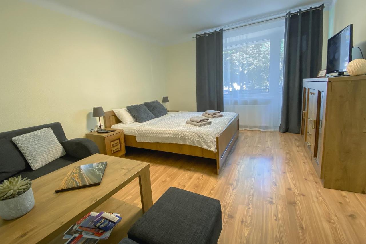 Peter'S Market Apartment Liepaja Exterior photo