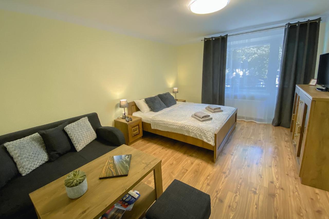 Peter'S Market Apartment Liepaja Exterior photo