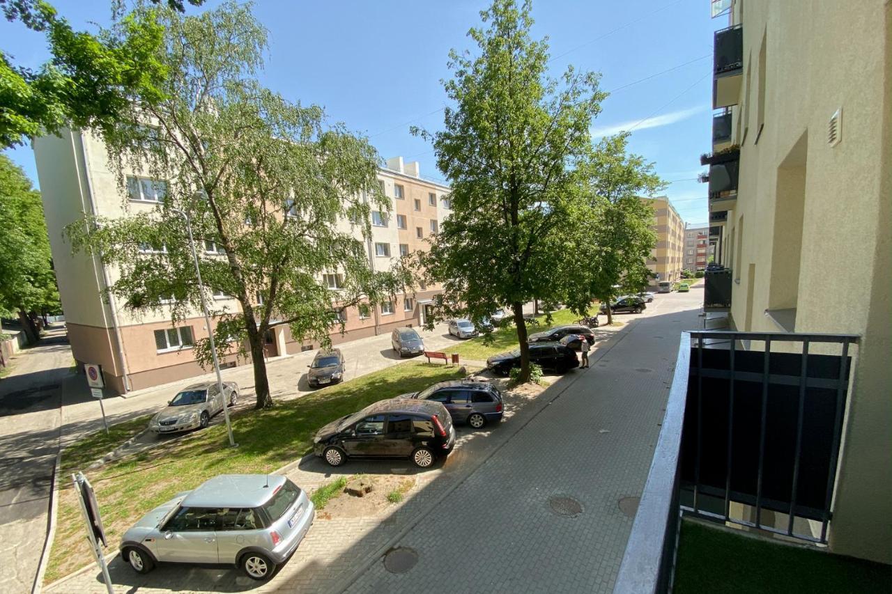 Peter'S Market Apartment Liepaja Exterior photo